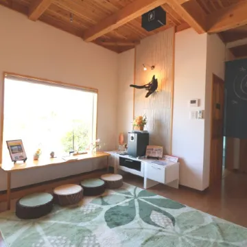 Rental House Hagifurin