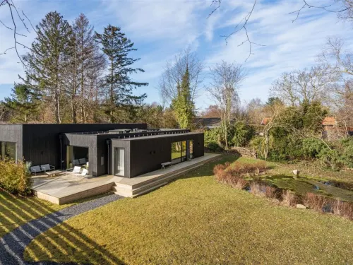 "Osfried" - 900m from the Sea Hotels in Gribskov Municipality