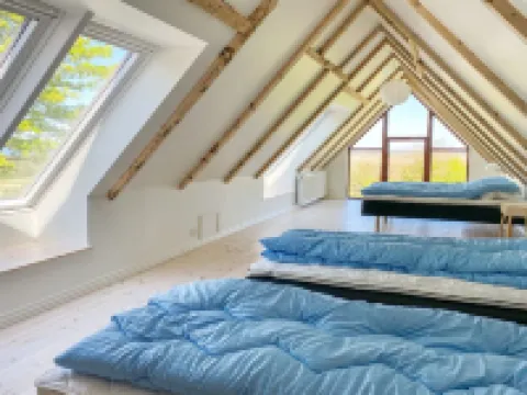 "Nella" - 1.2km from the Sea Hotels in Fjerritslev
