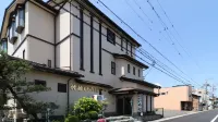 Business Ryokan Iroha Hôtels à proximité de la JR Mino-ota station