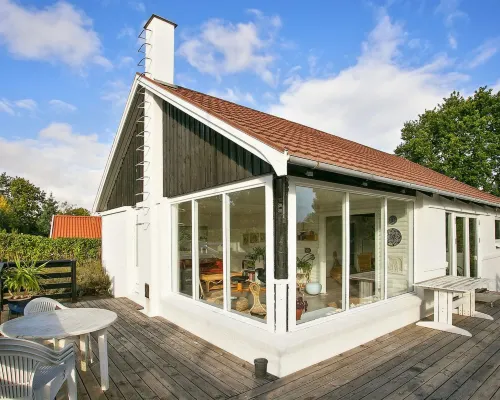 "Melina" - 100m from the Sea Hotels in Malling