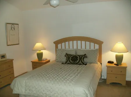 4 Bedroom Private Pool Home