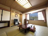 Aso Plaza Hotel Hotels in Aso