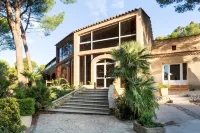 Best Western Domaine de Roquerousse
