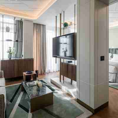 Casa Baglioni Milan - the Leading Hotels of the World Rooms