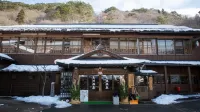 Osawaonsen Jisuibu Hotels in Hanamaki
