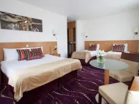 Arlington Hotel O'Connell Bridge Hotels in Dublin