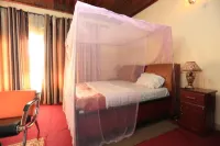 Hotel la Versailles Goma