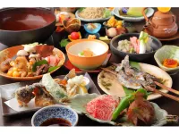 Yumoto Sugishima Hotels in Seki