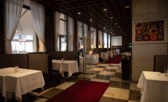 Hotel Polana