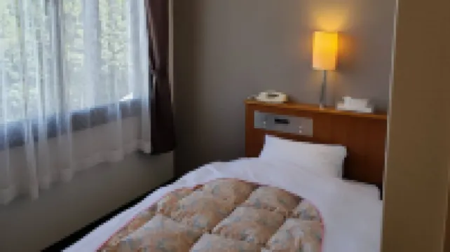 Business Hotel Shell