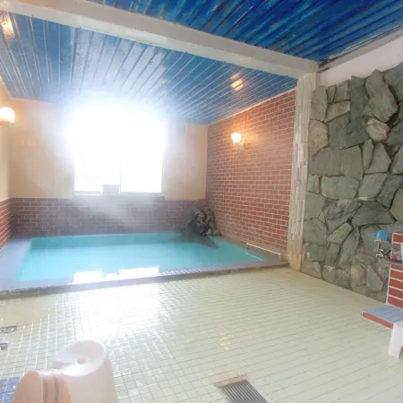 Onsen Ryokan Motoyoshi