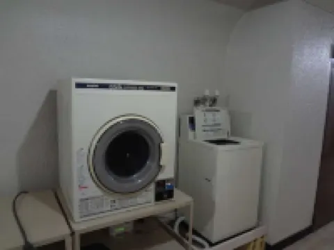 Business Hotel Wakafuji