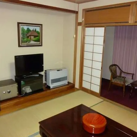 Kodakaranoyu Shiojiri Hotel