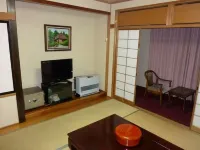 Kodakaranoyu Shiojiri Hotel Hotels in Katashina