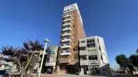 Toyoko Inn Tokyo Akigawa-Eki Kita-Guchi Hôtels à : Akiruno