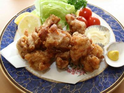 料理 箱根 呼び声の写真