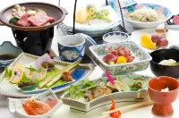 Hotel Kiraku Hotels in Yamagata