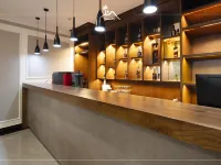 Khách sạn Florida Các khách sạn ở Nha Trang