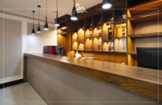 フロリダ ホテル