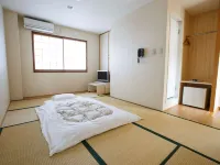 Business Ryokan Umesaki Hotels in Nagasu