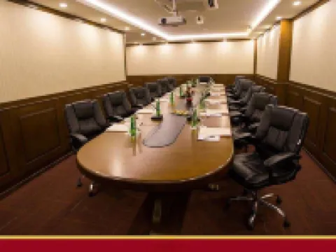 Ankawa Royal Hotel & Spa Hotels in Erbil