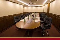 安卡瓦皇家Spa飯店