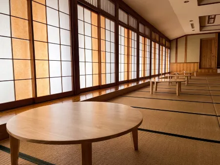 Tsugawa Onsen Kiyokawa High-Land Recreation Center