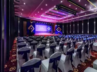 Muong Thanh Luxury Khanh Hoa Các khách sạn ở Nha Trang