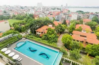 Elegant Suites Westlake