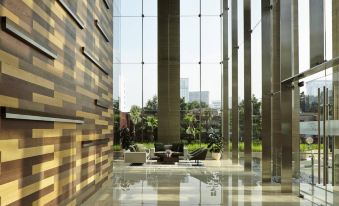 Fraser Residence Menteng Jakarta