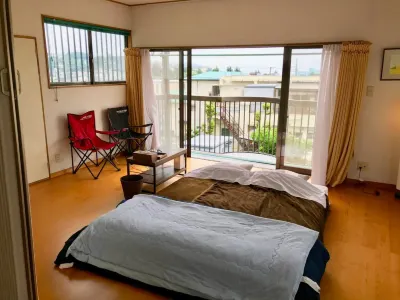 Yugawara Villa