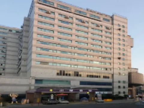 川賦商旅 中社觀光花市附近的飯店
