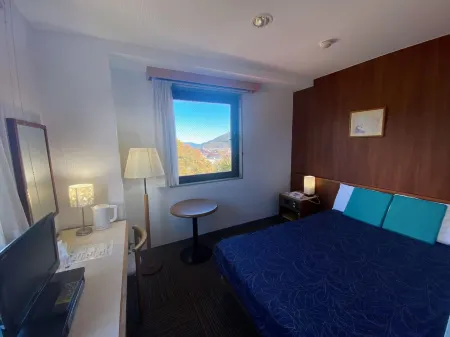 Hotel fujinokinnchou
