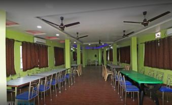 Hotel Vinayak