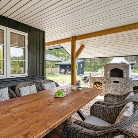 "Kunegunda" - 650m from the Sea