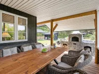 "Kunegunda" - 650m from the Sea