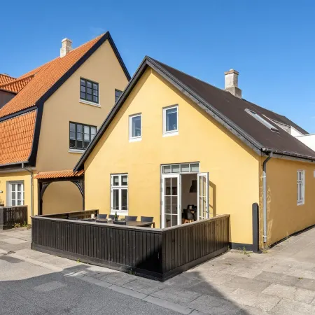 "Naina" - 200m from the Sea