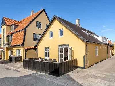 "Naina" - 200m from the Sea