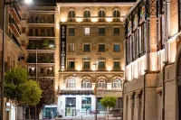 Soho Boutique Salamanca Hotels near Convent of San Esteban