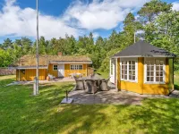 "Mirla" - 300m from the Sea Hotels in Læsø