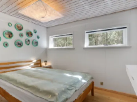 "Gorm" - 300m from the Sea Hoteles en Jerup