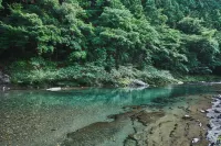 Kumano Shikitei Hôtels à : Tanabe