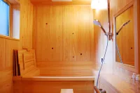 Kanazawa One Building Residence  Sea Spring - Bungalow