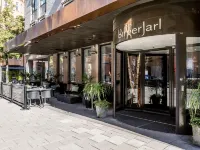 Hotel Birger Jarl Hotels near KTH Library