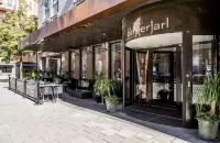 Hotel Birger Jarl Các khách sạn ở Stockholm