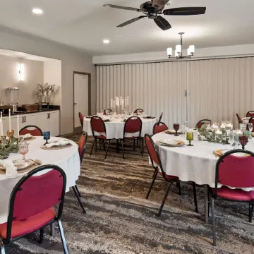 Best Western Vista Inn