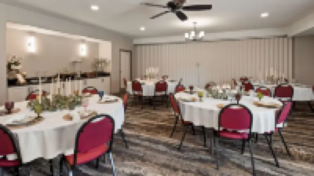 Best Western Vista Inn