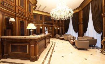 Time Hotel&Spa