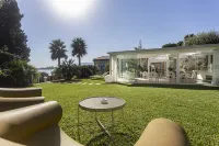 Calapetra Resort Hotel in zona Ramondetta Sebastiano
